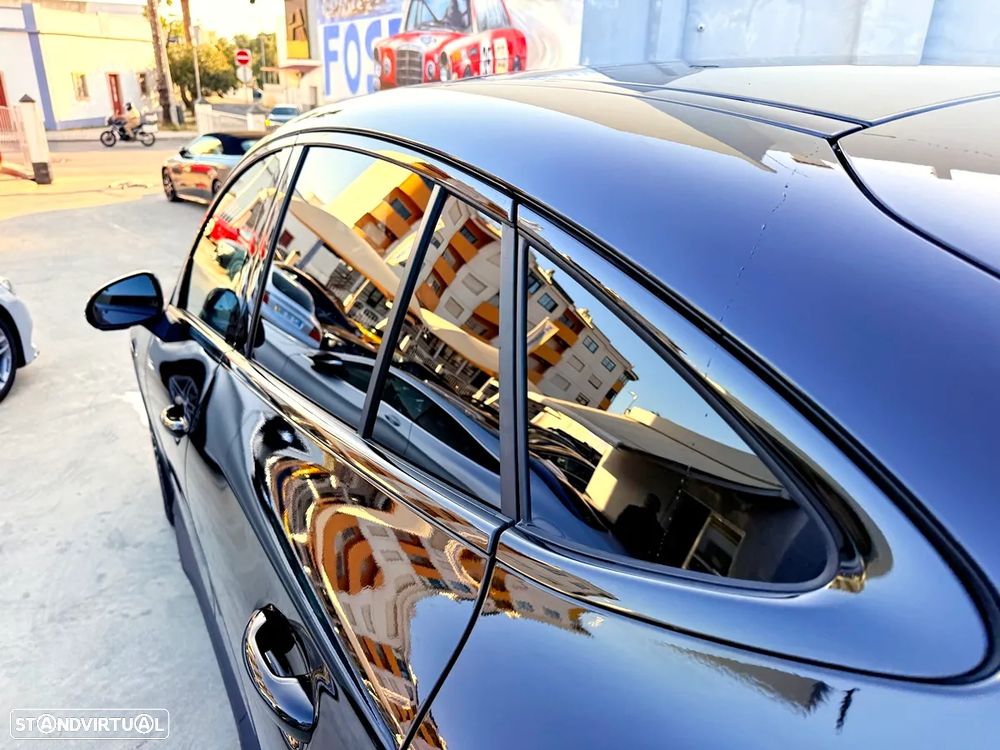 Mercedes-Benz GLC 300 de Coupe 4Matic - 48