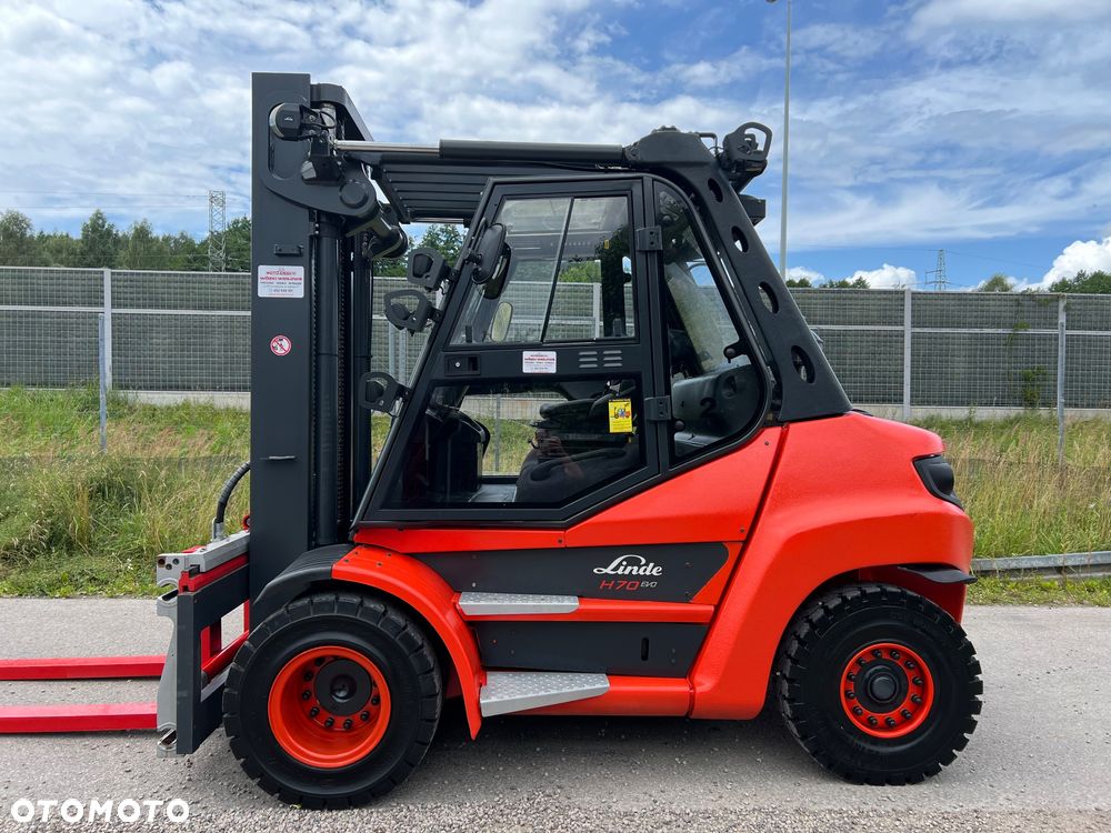 Linde H70D-03 - 13