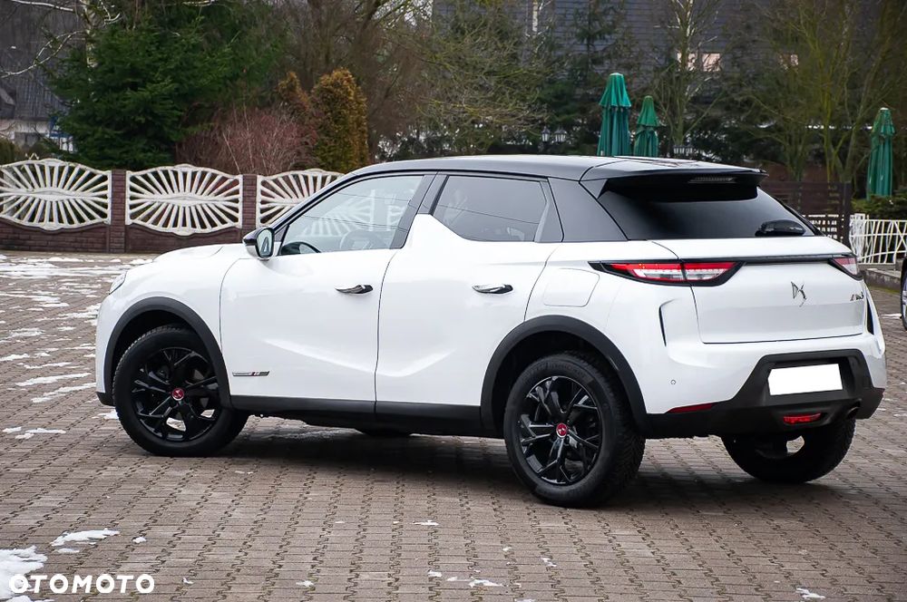 DS Automobiles DS 3 Crossback 1.5 BlueHDi Performance Line - 14