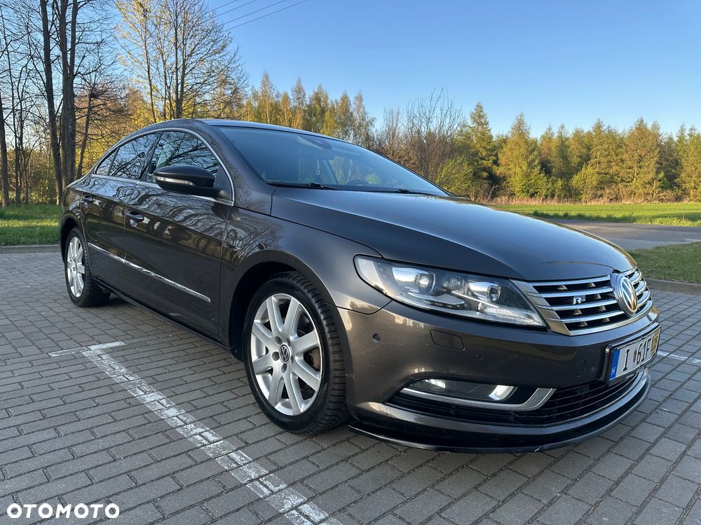 Volkswagen CC - 18