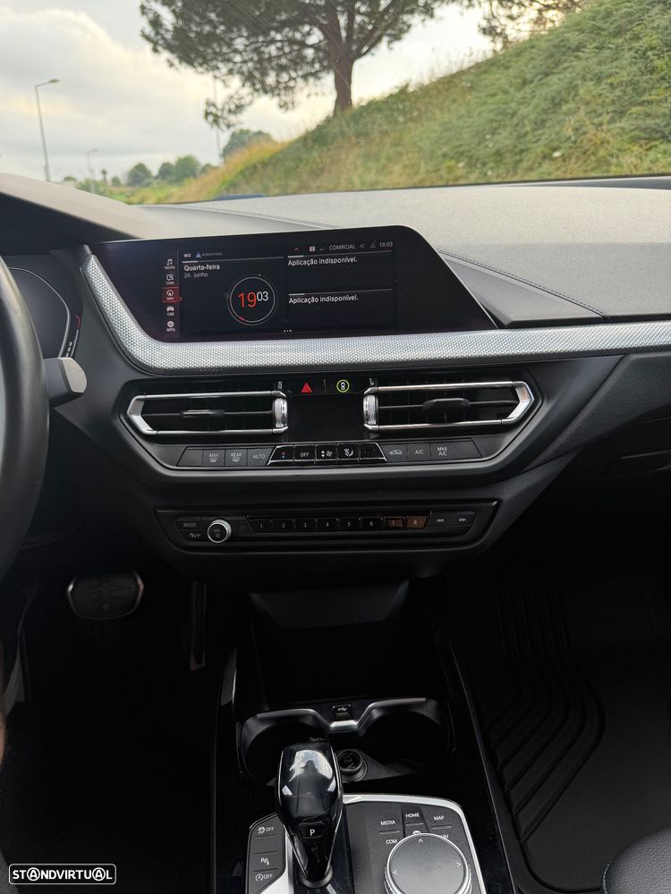 BMW 216 Gran Coupé d Pack Desportivo M - 16