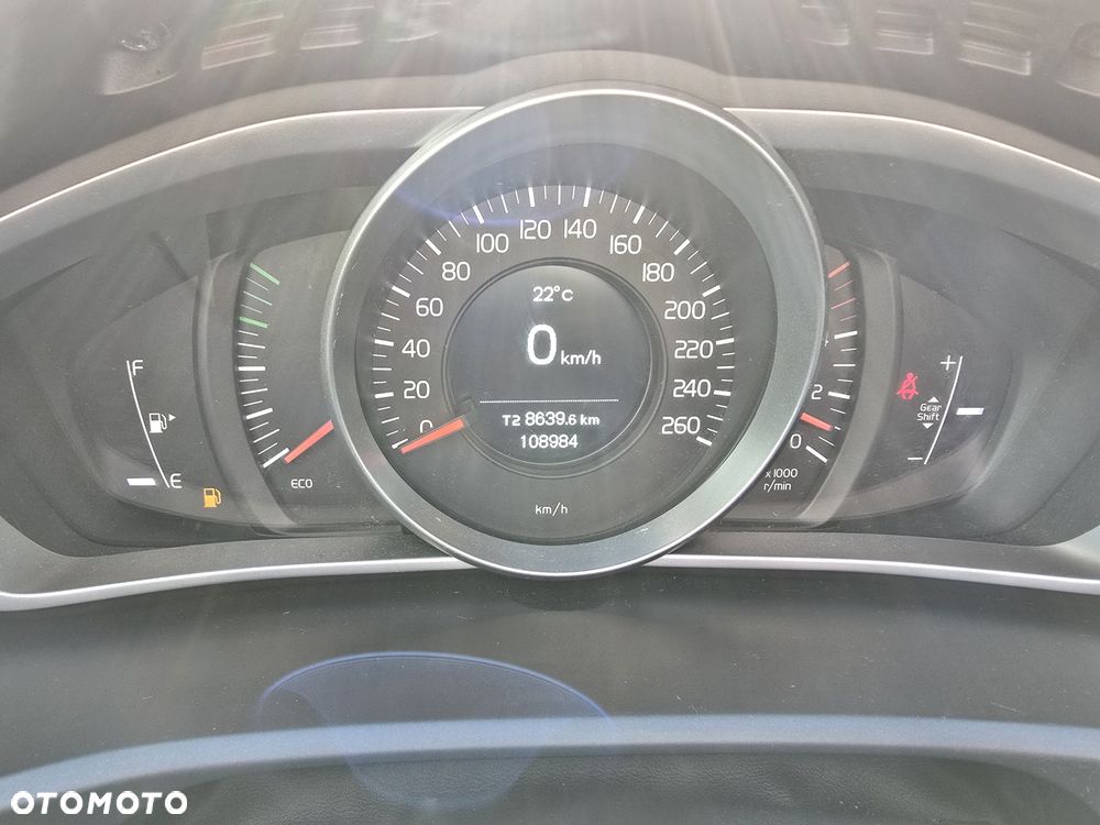 Volvo V40 - 7