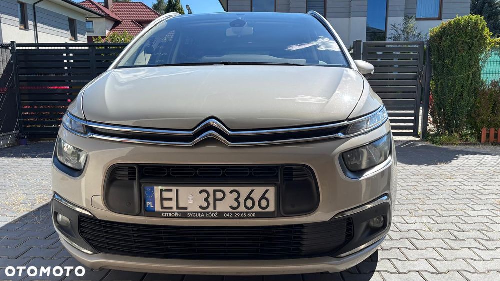 Citroën SpaceTourer - 4