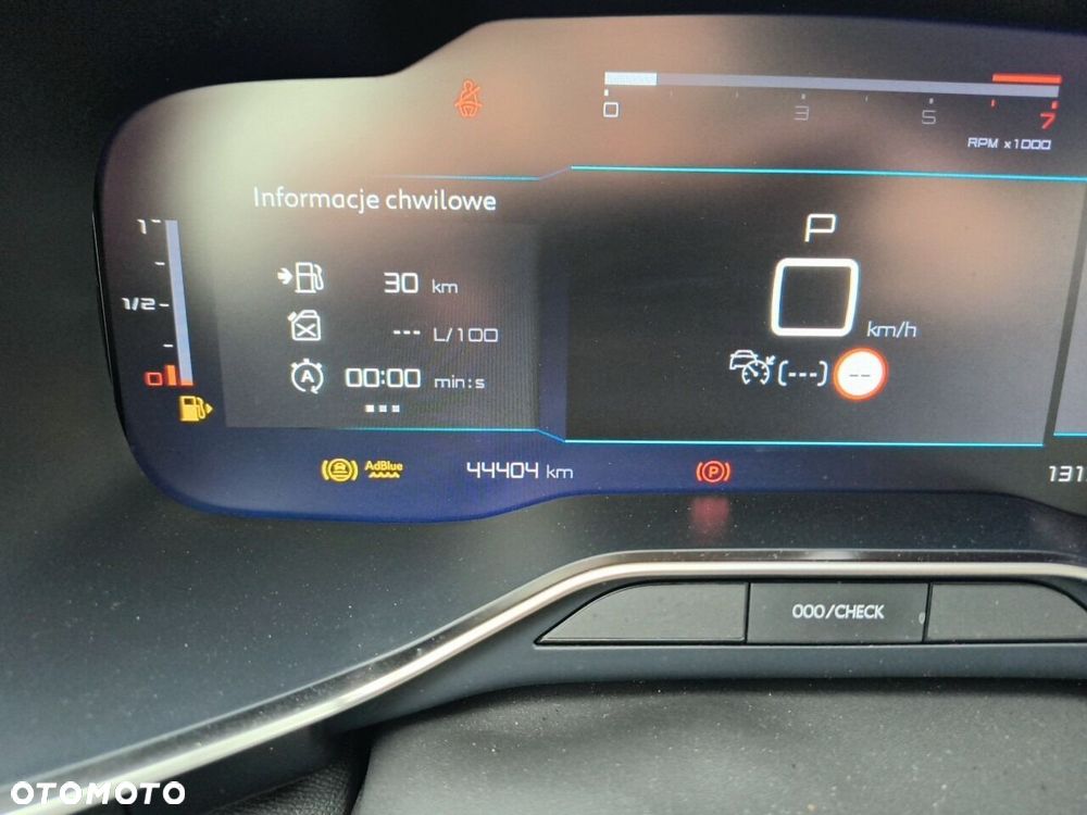 Citroën C5 Aircross 1.5 BlueHDi Shine EAT8 - 14