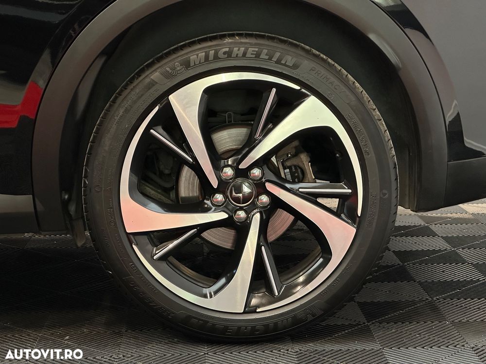DS Automobiles DS 7 Crossback - 41