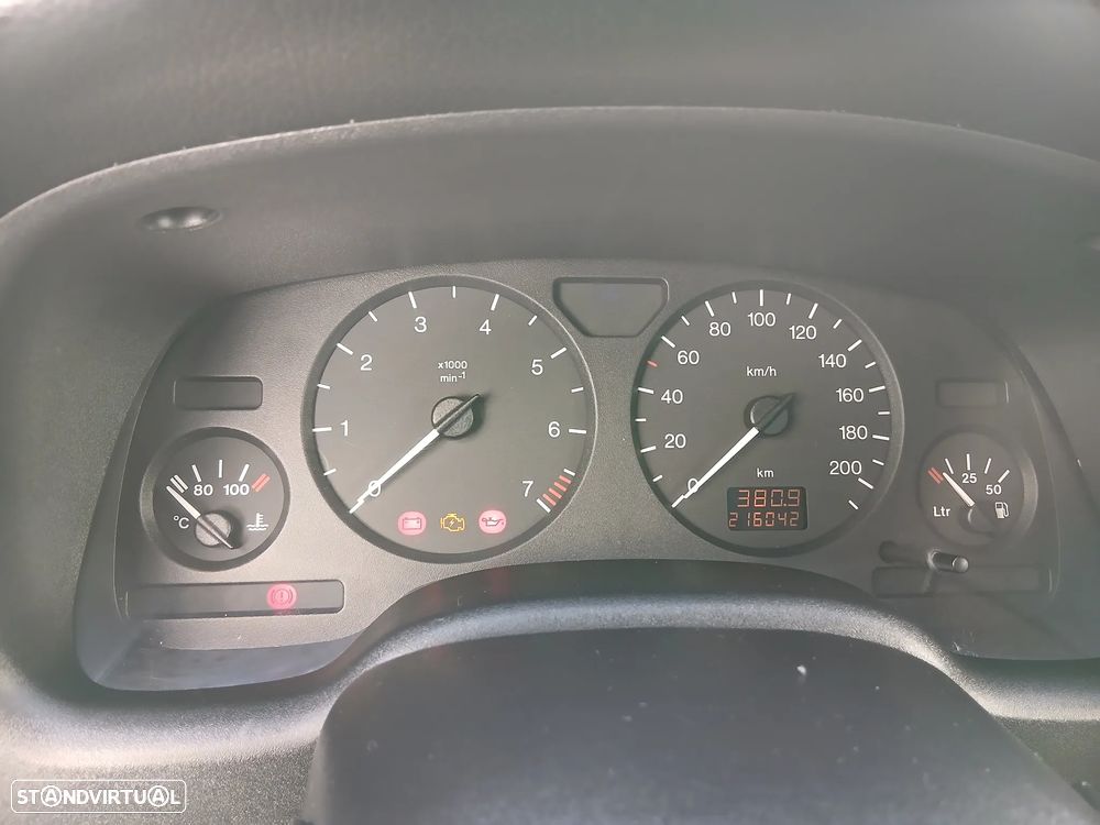 Opel Astra 1.4 Club - 3