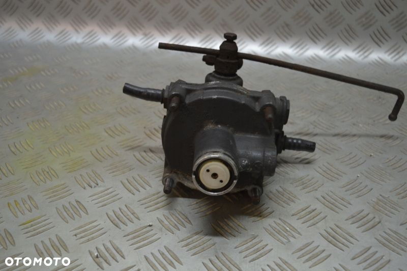 Korektor siły hamowania Mercedes Atego II 2004–2013 - 2