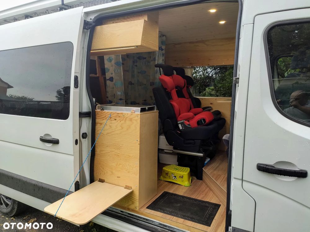 Renault MASTER III - 2
