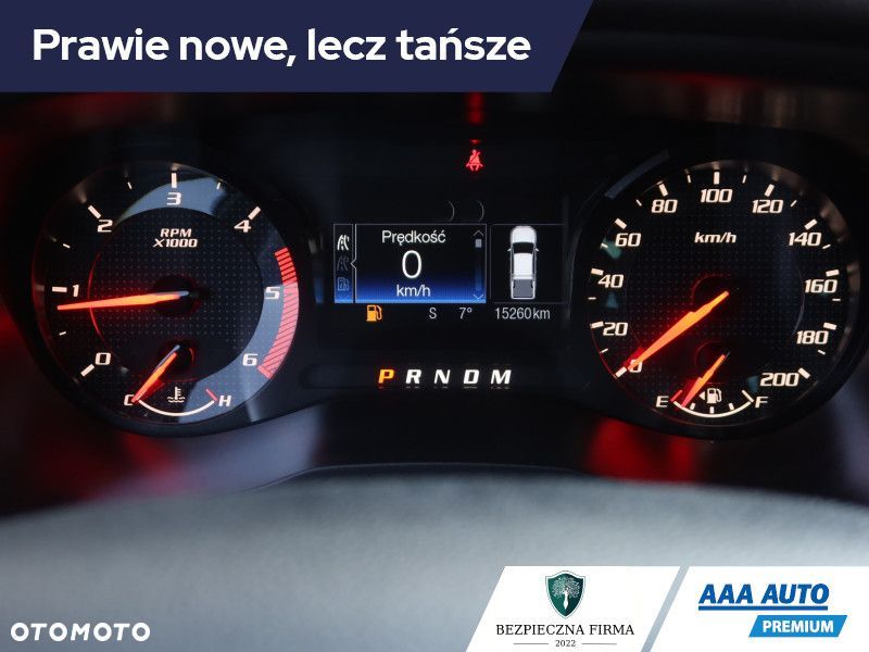 Ford Ranger Raptor - 12