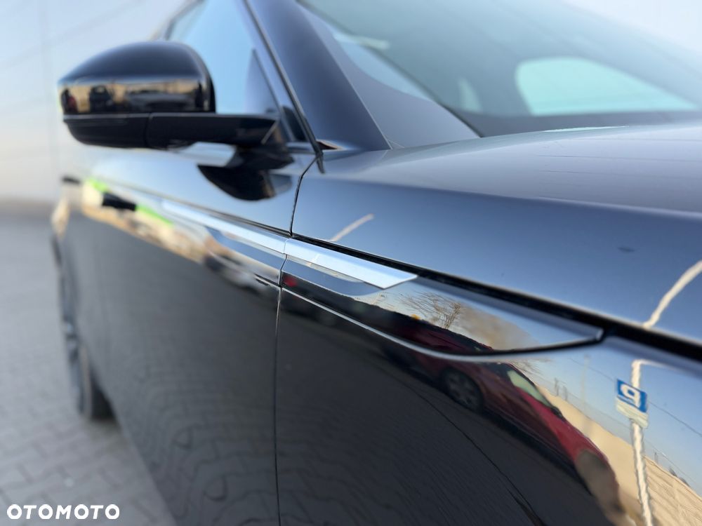 Land Rover Range Rover Velar - 3