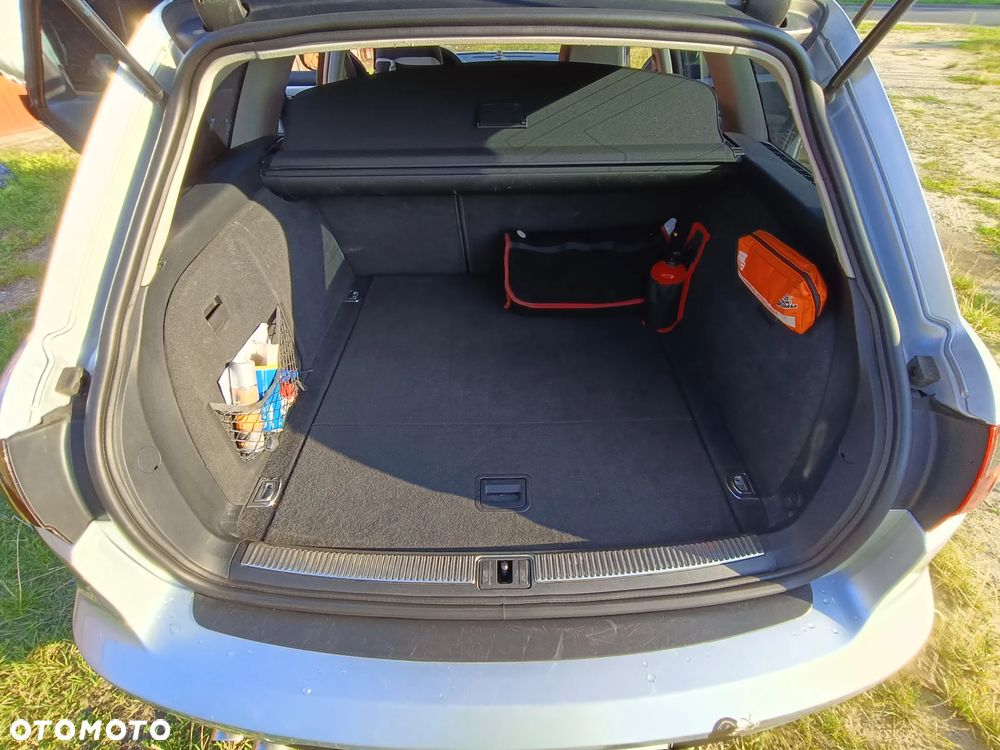 Seat Exeo 2.0 TDI DPF Style - 23