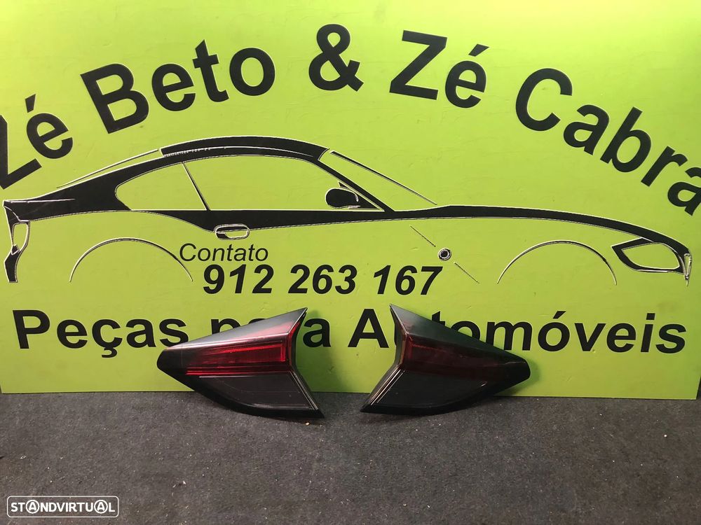 OPEL CORSA F FAROLIM MALA - FT426 FT425 - 1