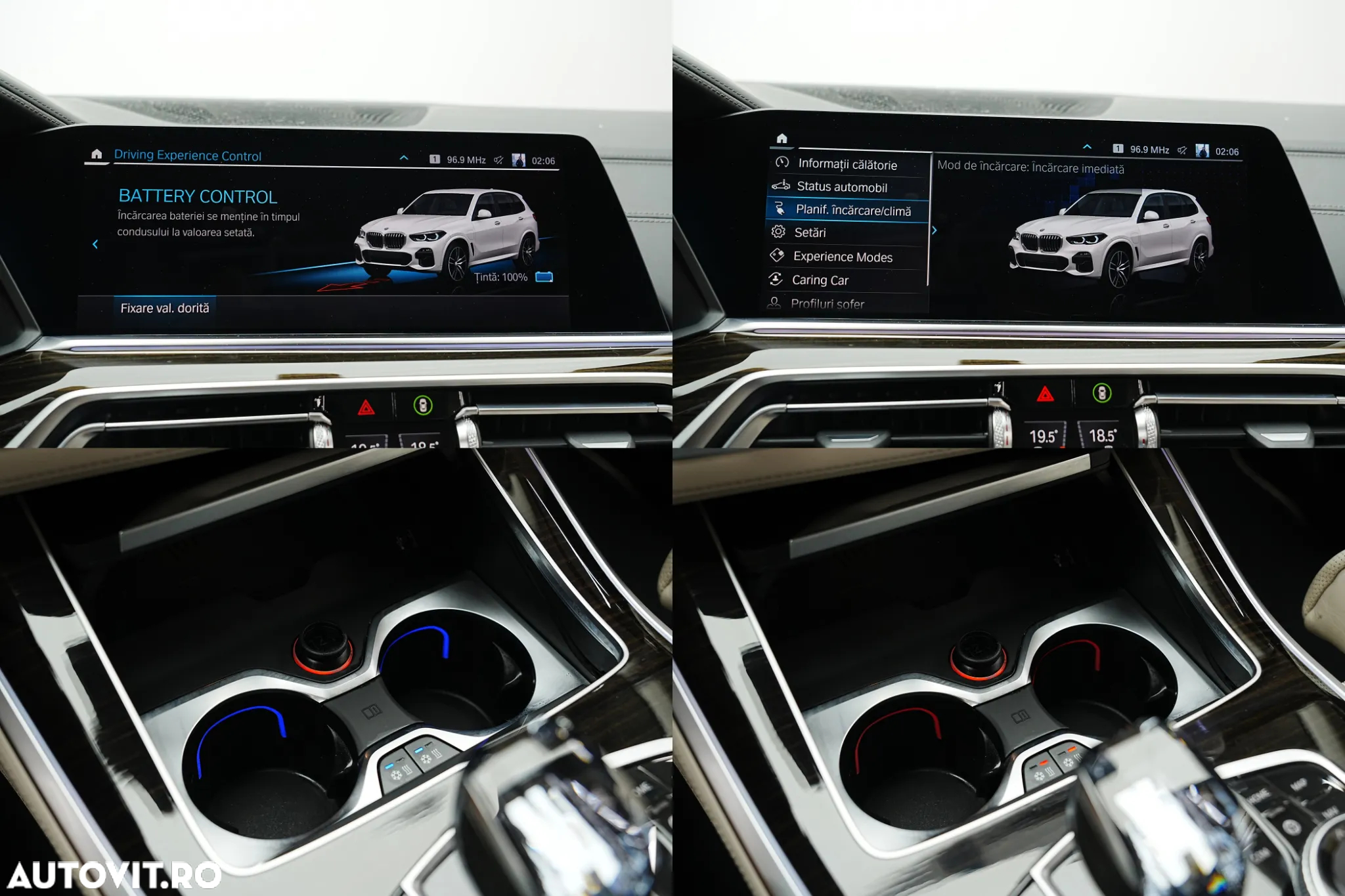 BMW X5 xDrive45e AT PHEV - 32