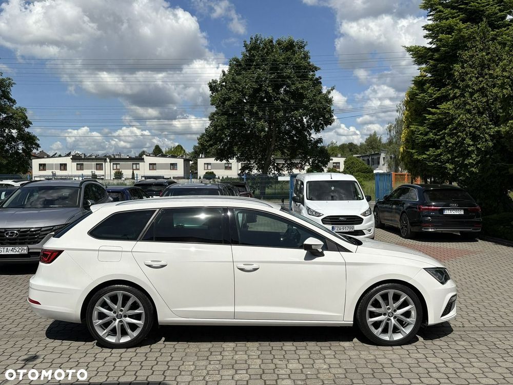 Seat Leon - 6