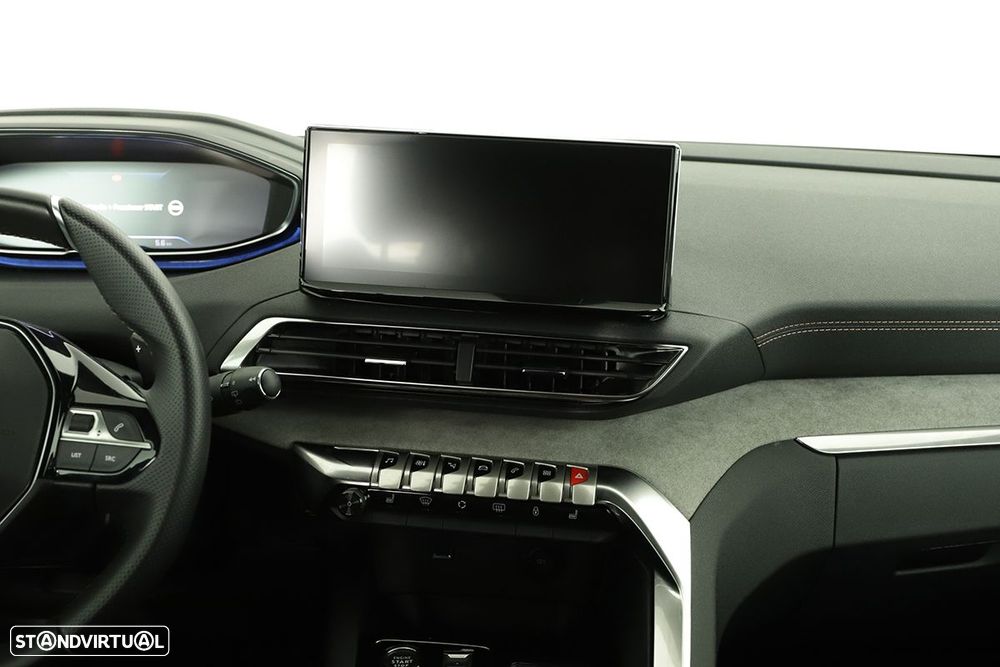 Peugeot 5008 1.2 PureTech GT EAT8 - 8