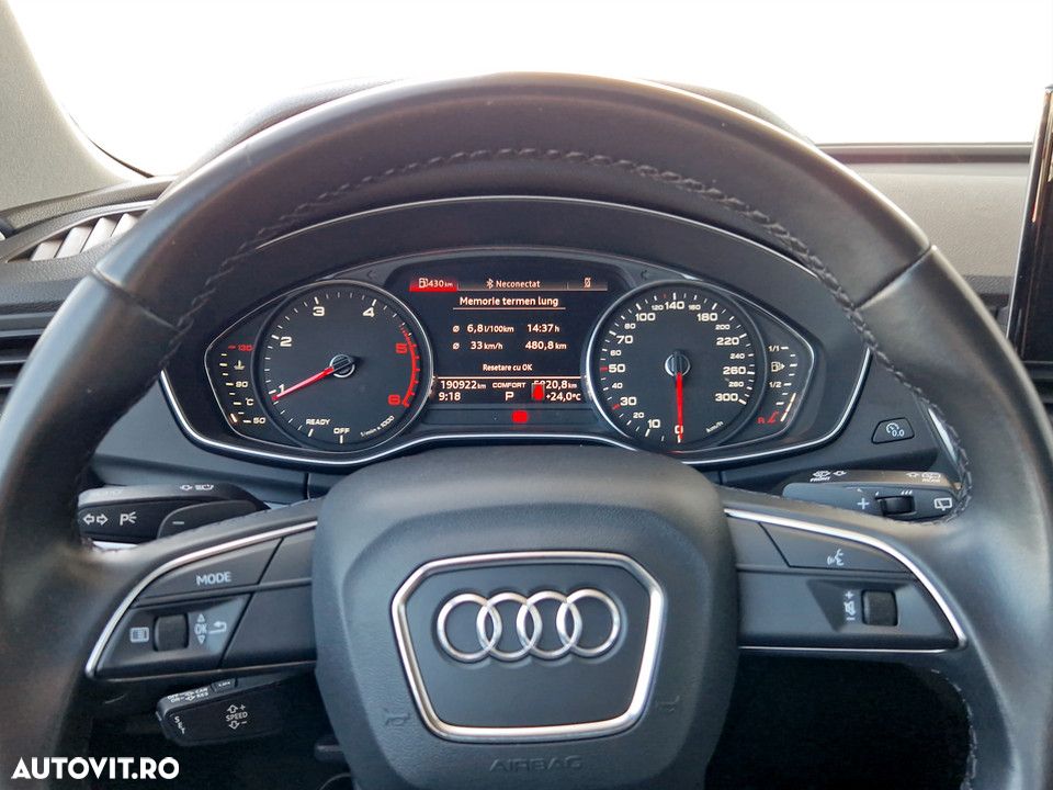 Audi Q5 40 TDI quattro S tronic - 20