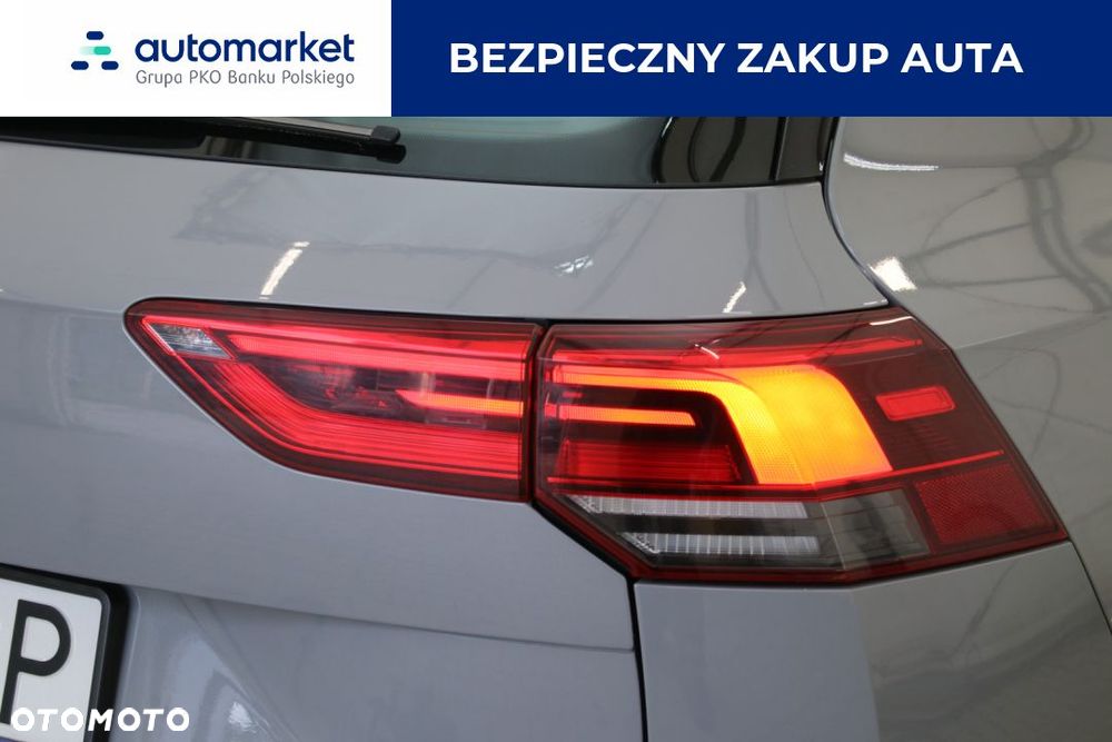 Volkswagen Golf VIII 1.5 TSI EVO Life - 11