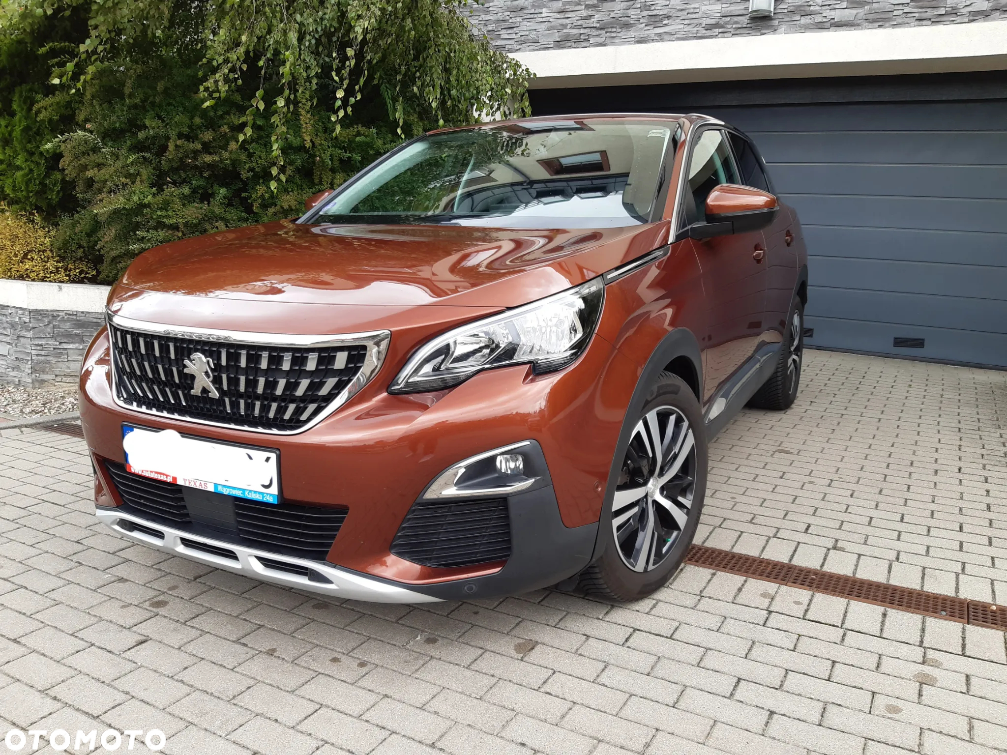 Peugeot 3008 1.2 PureTech Allure - 2