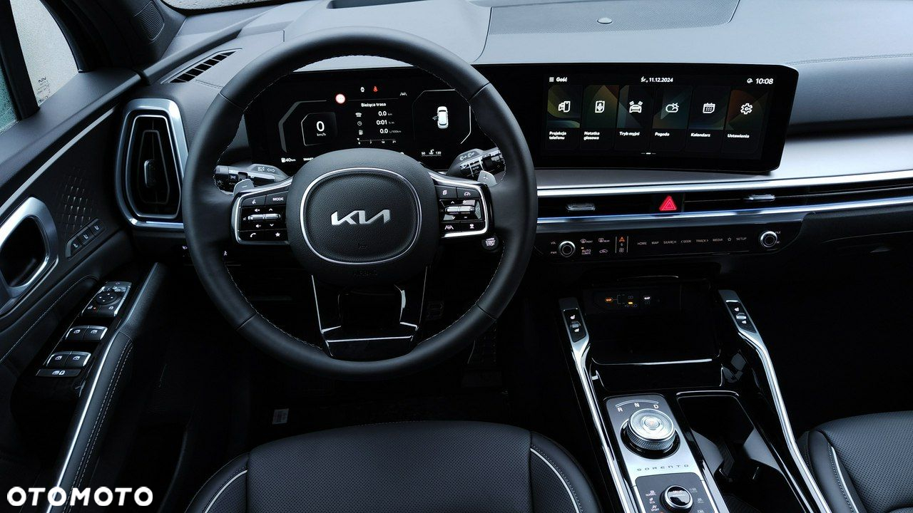 Kia Sorento - 14