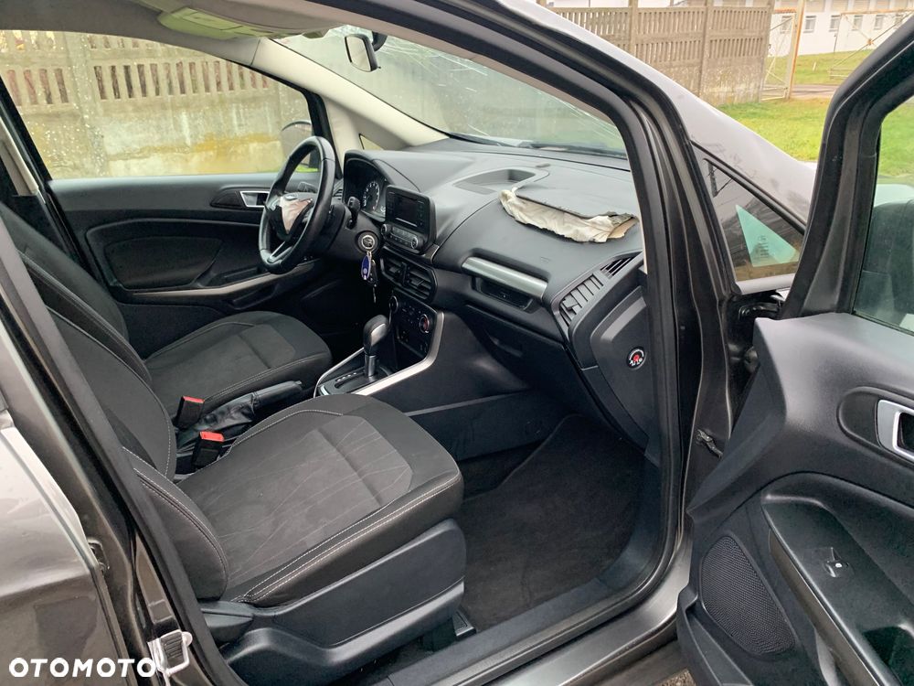 Ford EcoSport - 6