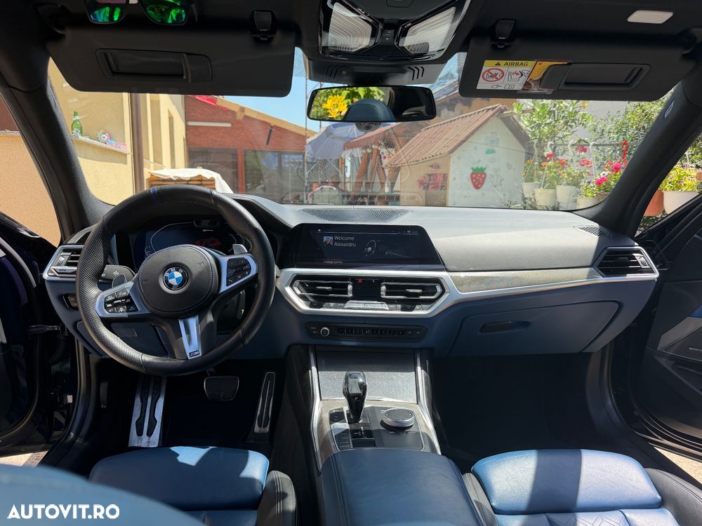 BMW Seria 3 - 18