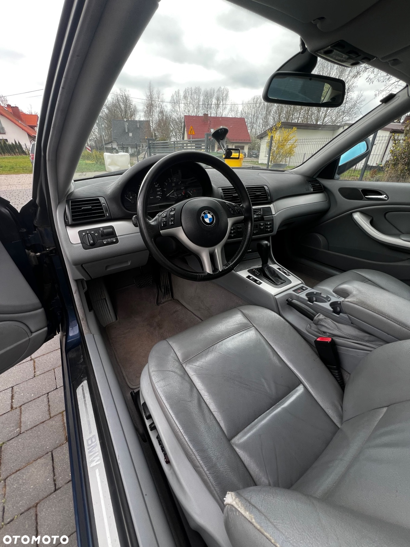 BMW Seria 3 320 Ci - 19