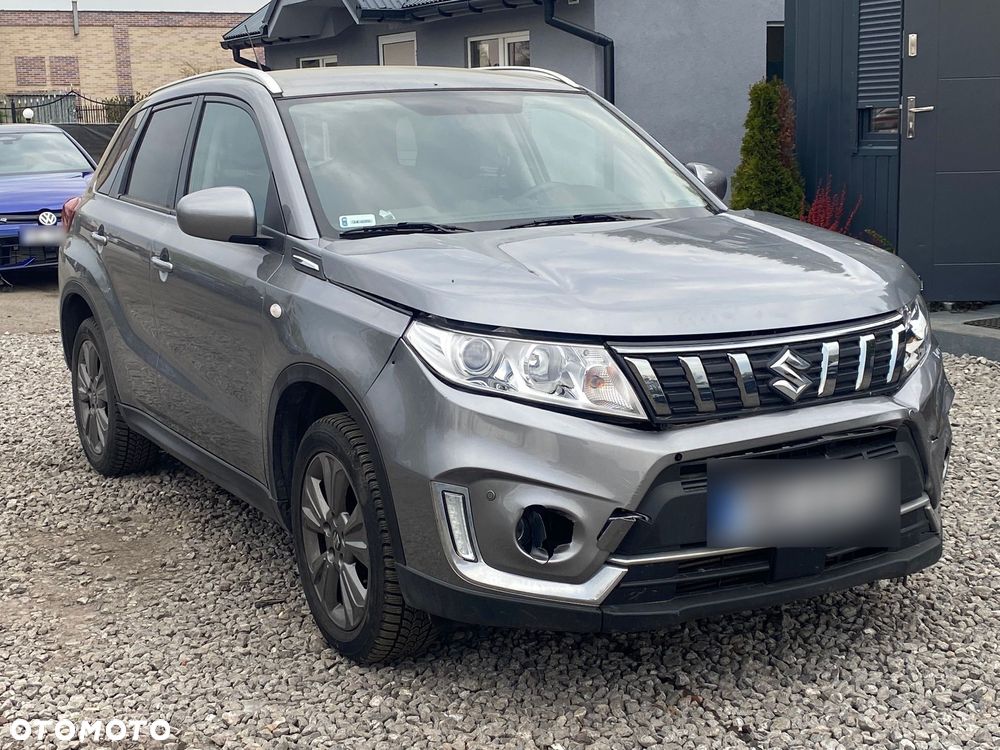 Suzuki Vitara 1.0 Boosterjet Premium 2WD - 2