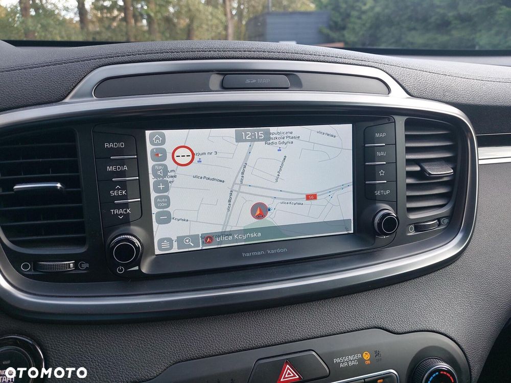 Kia Sorento 2.2 CRDI GT Line - 29