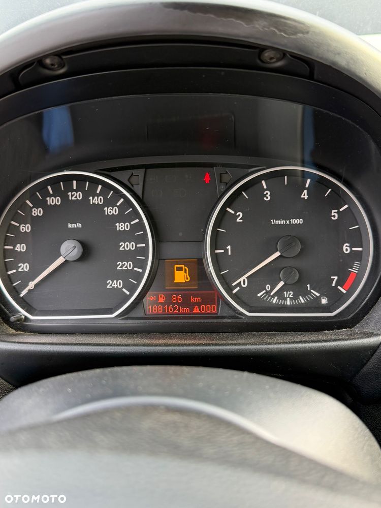 BMW E87 116i 1.6 N45B16A 85kW/115KM SCHWARZ 2 668/9 WSZYSTKIE CZESCI - 8