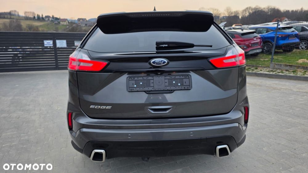 Ford Edge 2.0 EcoBlue Twin-Turbo 4WD ST-Line - 5