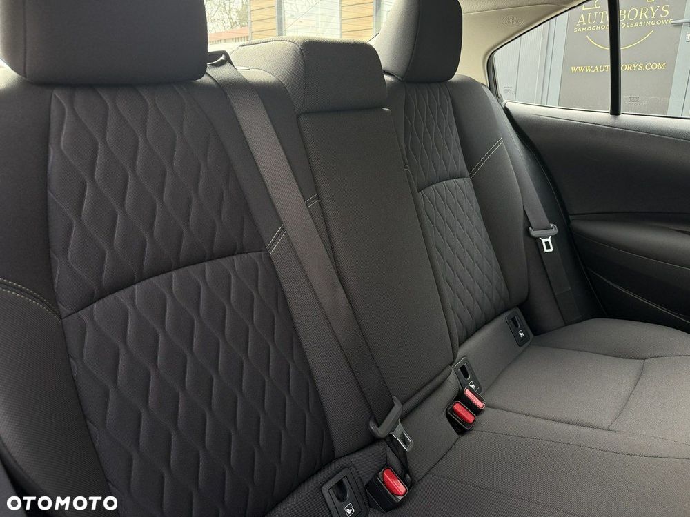 Toyota Corolla 1.5 Comfort - 34