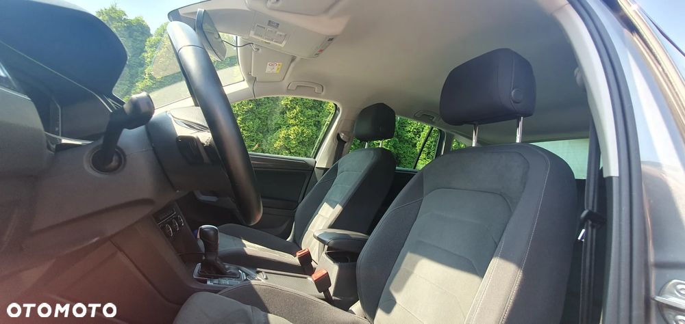 Volkswagen Tiguan 2.0 TSI 4Mot R-Line DSG - 13