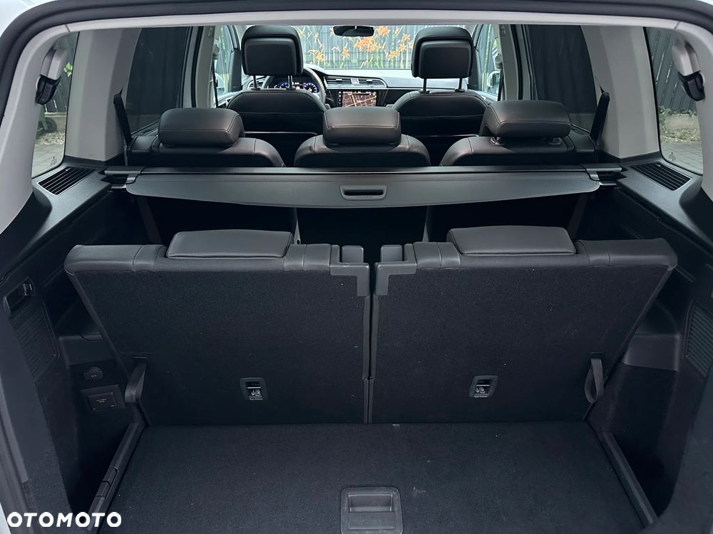 Volkswagen Touran 1.5 TSI EVO Highline DSG - 23