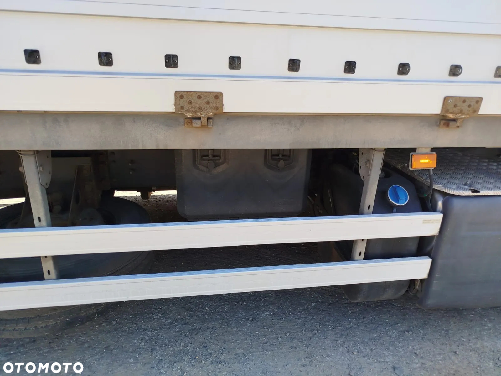 Scania N331G Gniotpol - 5