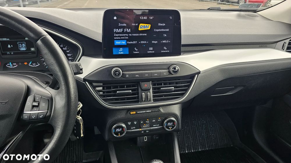 Ford Focus 1.5 EcoBlue Trend Edition - 7