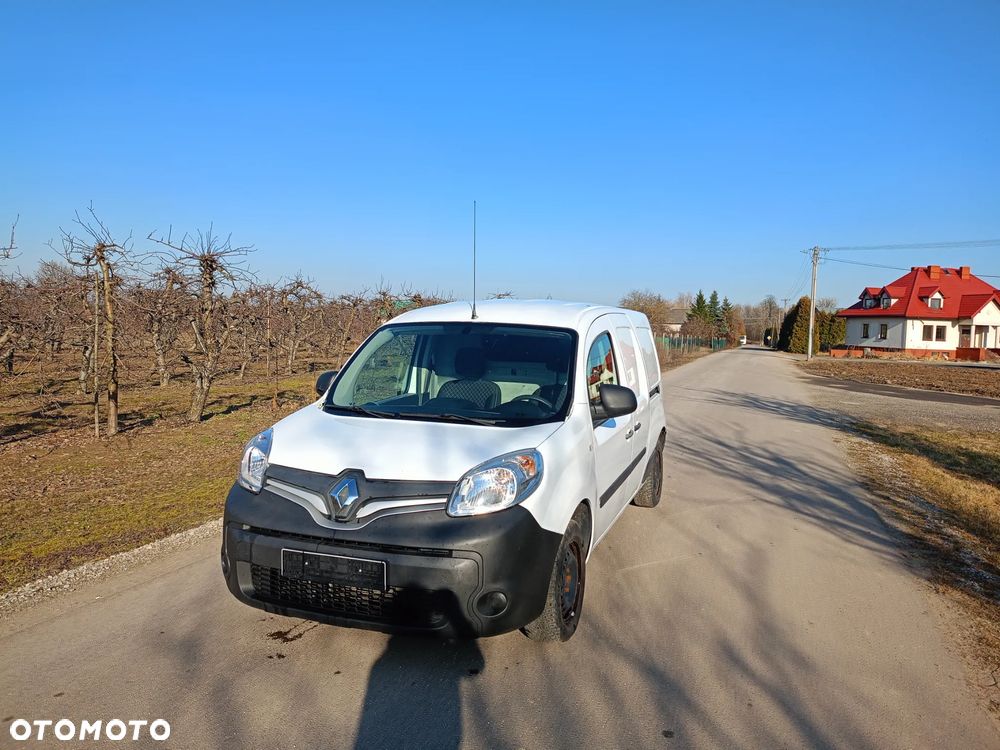 Renault KANGOO - 1