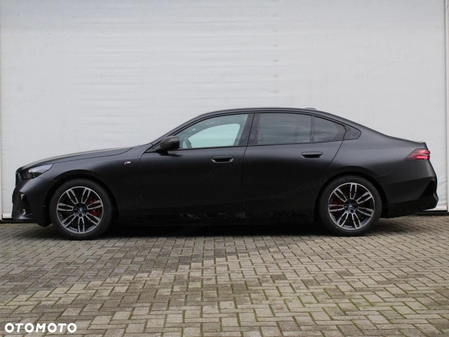 BMW Seria 5 - 2