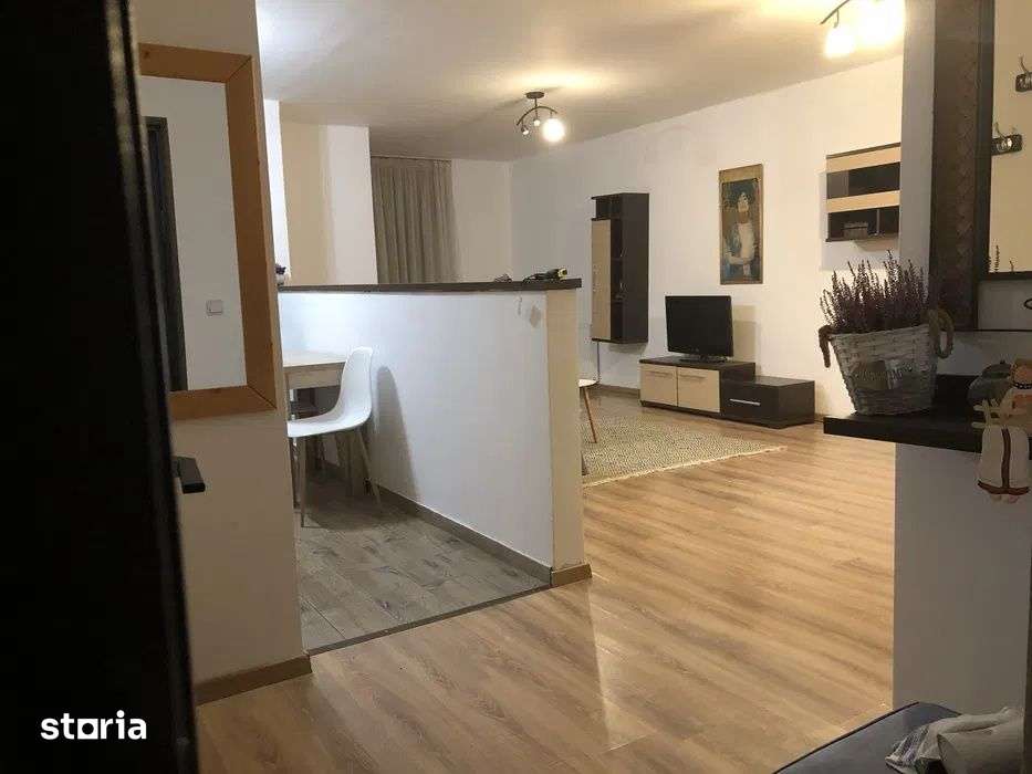 Apartament 2 camere decomandate / 64mp / pet friendly / Marasti — fotografia 3