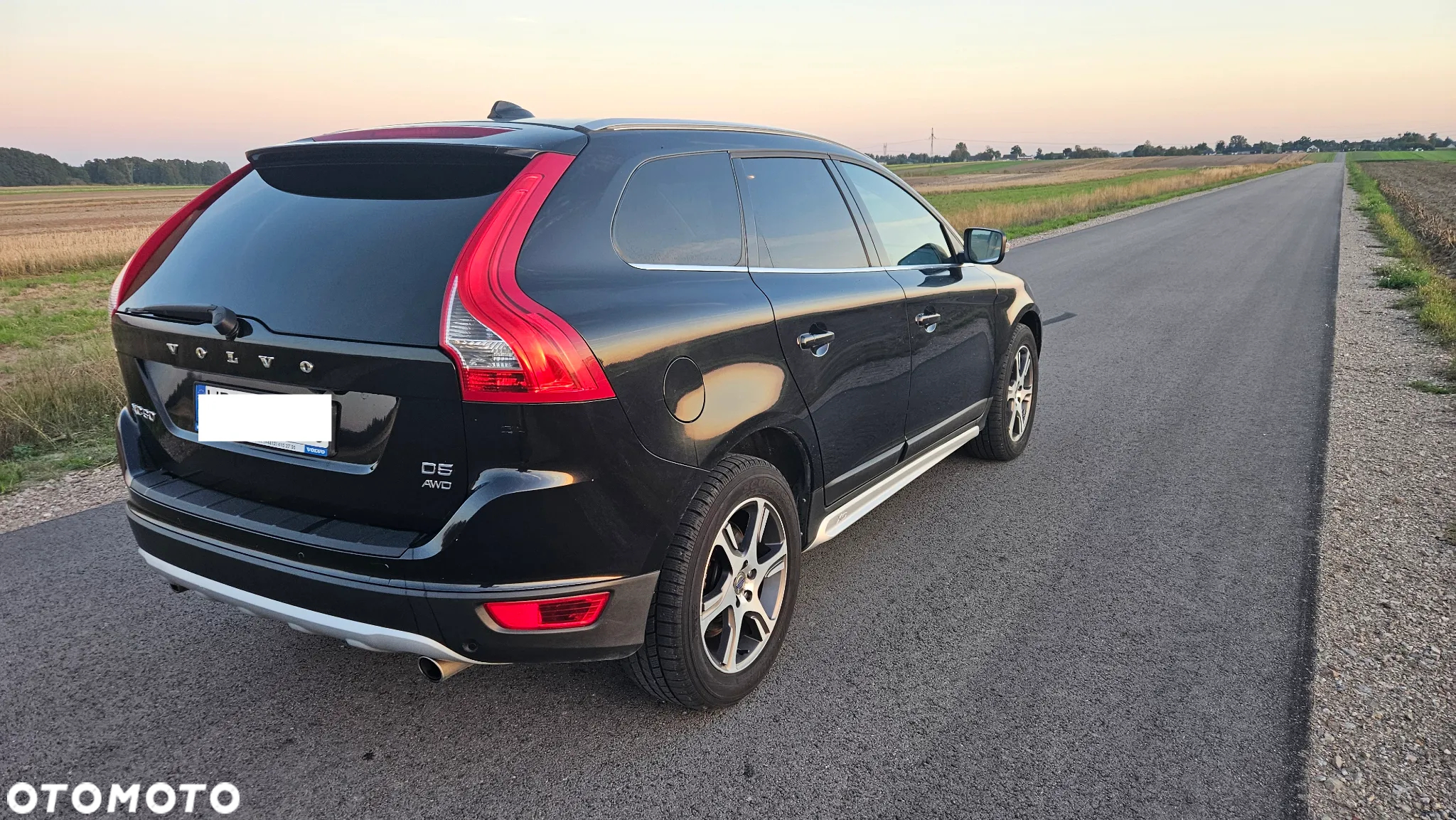 Volvo XC 60 - 2