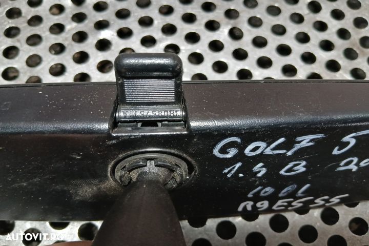 Oglinda retrovizoare parbriz E9014022 E9014022 Volkswagen VW Golf 5 [ - 4