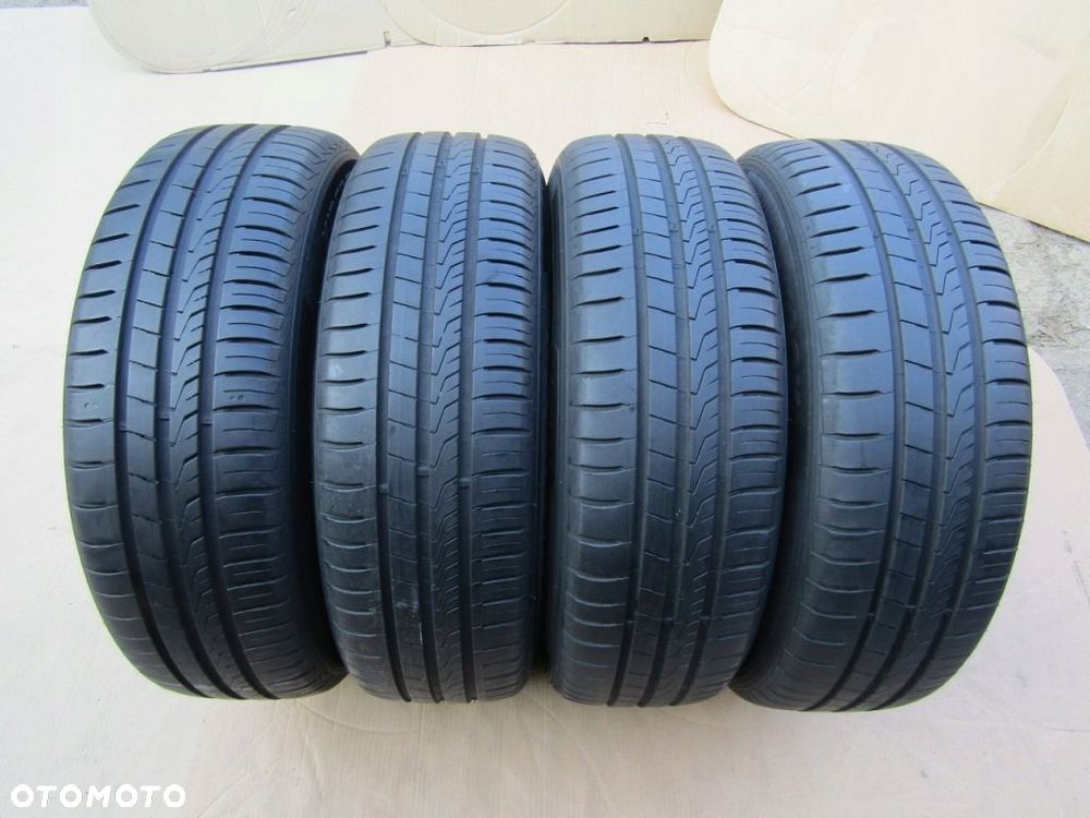 4x FELGI KOŁA 15 Opel Adam Corsa D E Astra G H III Meriva Combo Fiat Grande Punto - 8