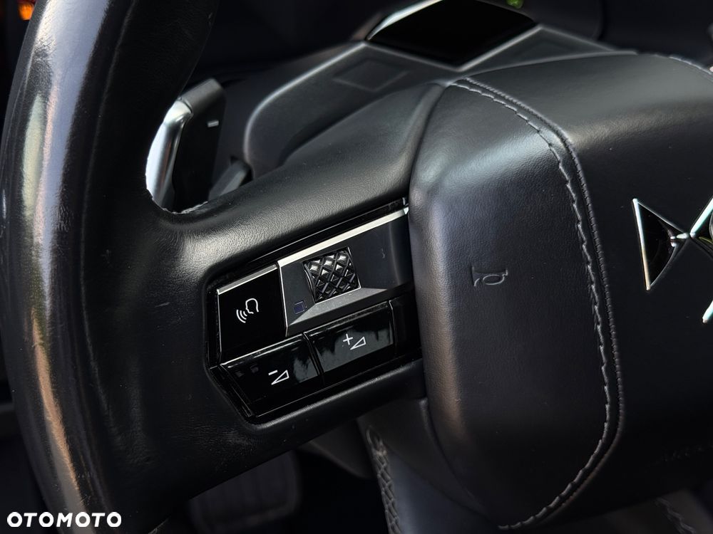 DS Automobiles DS 7 Crossback 2.0 BlueHDi Louvre - 26