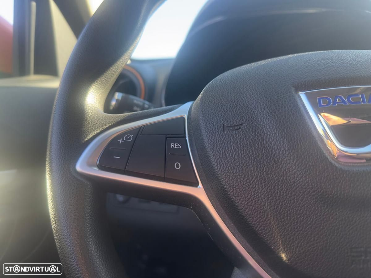 Dacia Spring Electric 45 Comfort Plus - 24