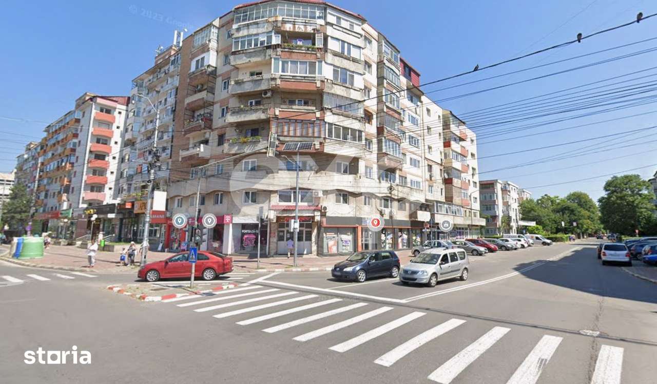 Apartament 2 Camere Decomandat de Inchiriat – Zone Ultracentrala, Ta — fotografia 3