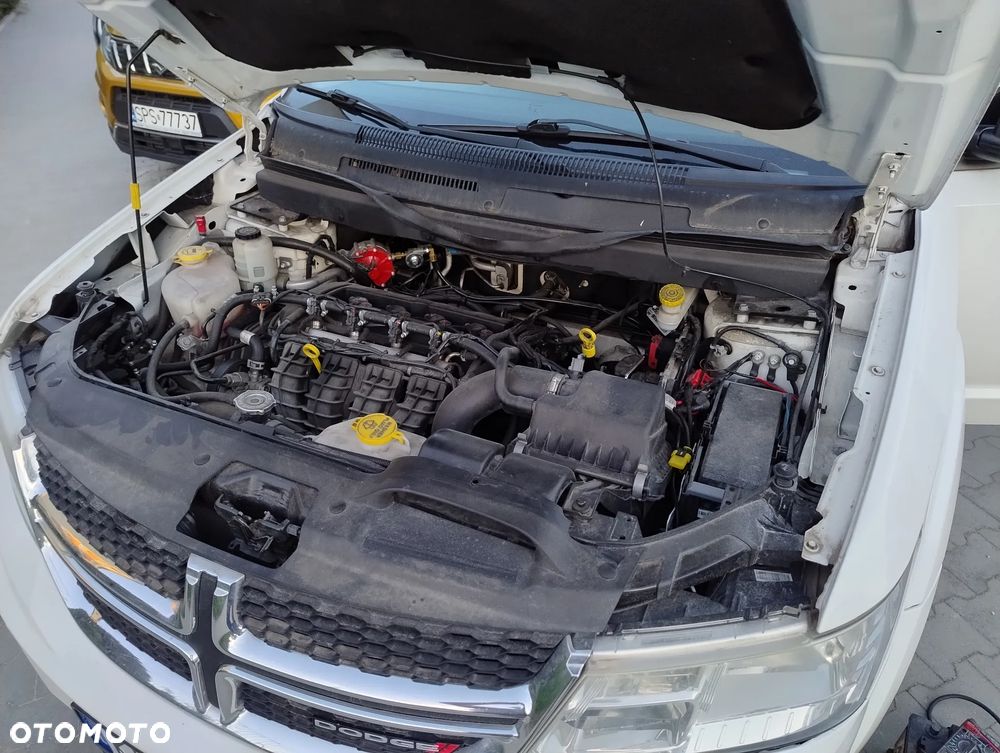 Dodge Journey - 5