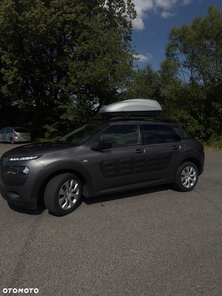 Citroën C4 Cactus 1.2 PureTech Feel - 5