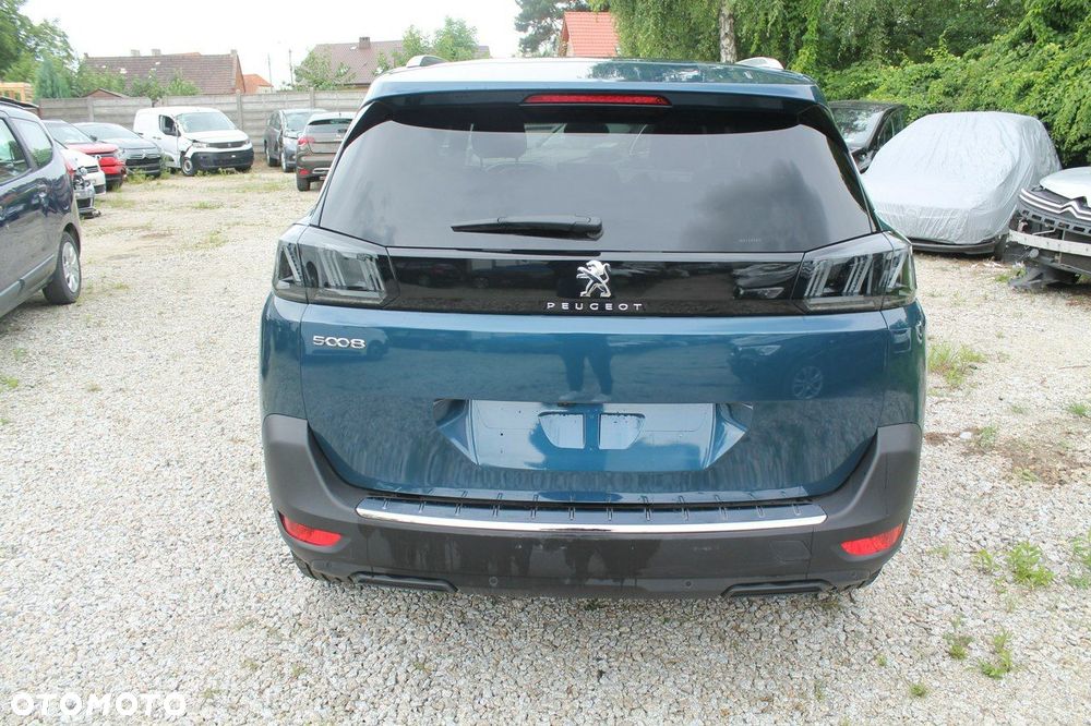 Peugeot 5008 - 6