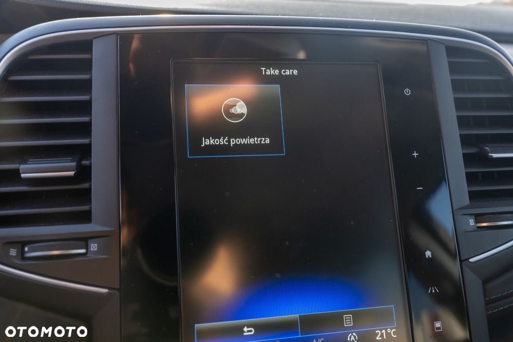 Renault Talisman 1.6 Energy dCi Initiale Paris EDC - 27