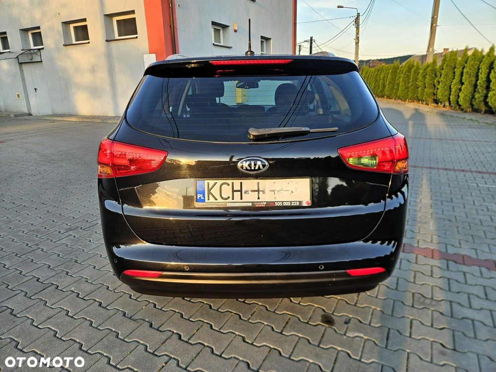Kia Ceed 1.4 Business Line - 8