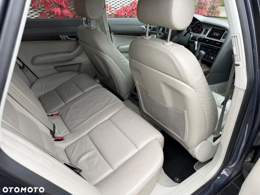 Audi A6 Limousine 3.0 TFSI Quattro Tiptronic - 16